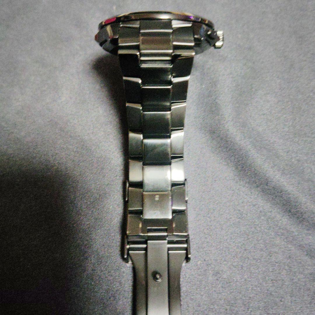 OCEANUS　OCW-S100B-1AJF　時計　CASIO　オシアナス