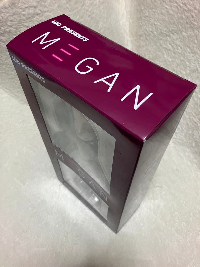 リビングデッドドールズ ミーガン