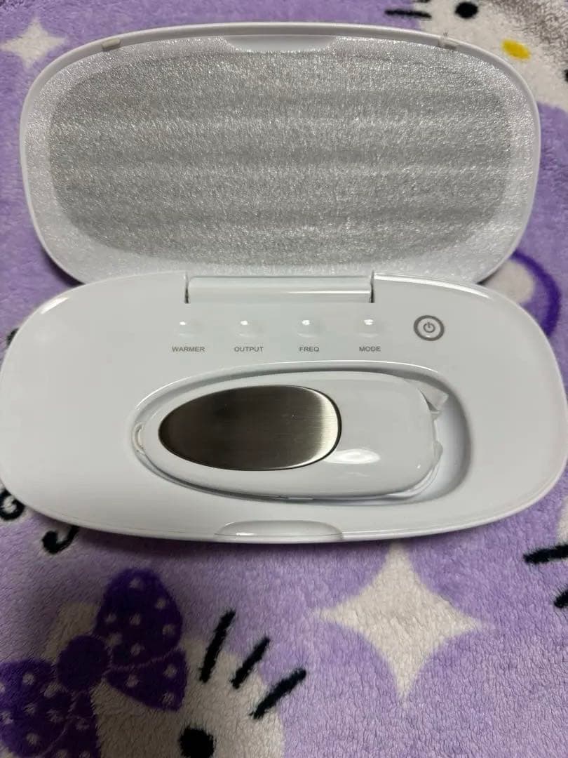 モイスティーヌⅣ⭐︎美容器