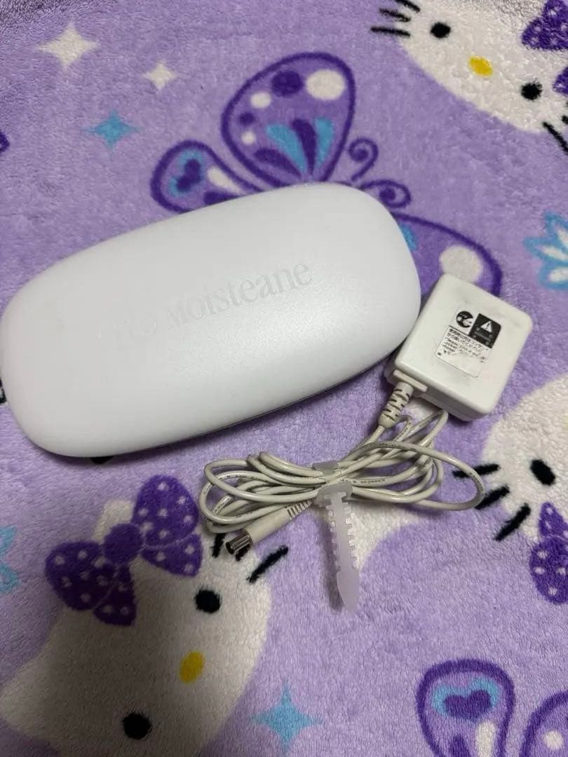 モイスティーヌⅣ⭐︎美容器