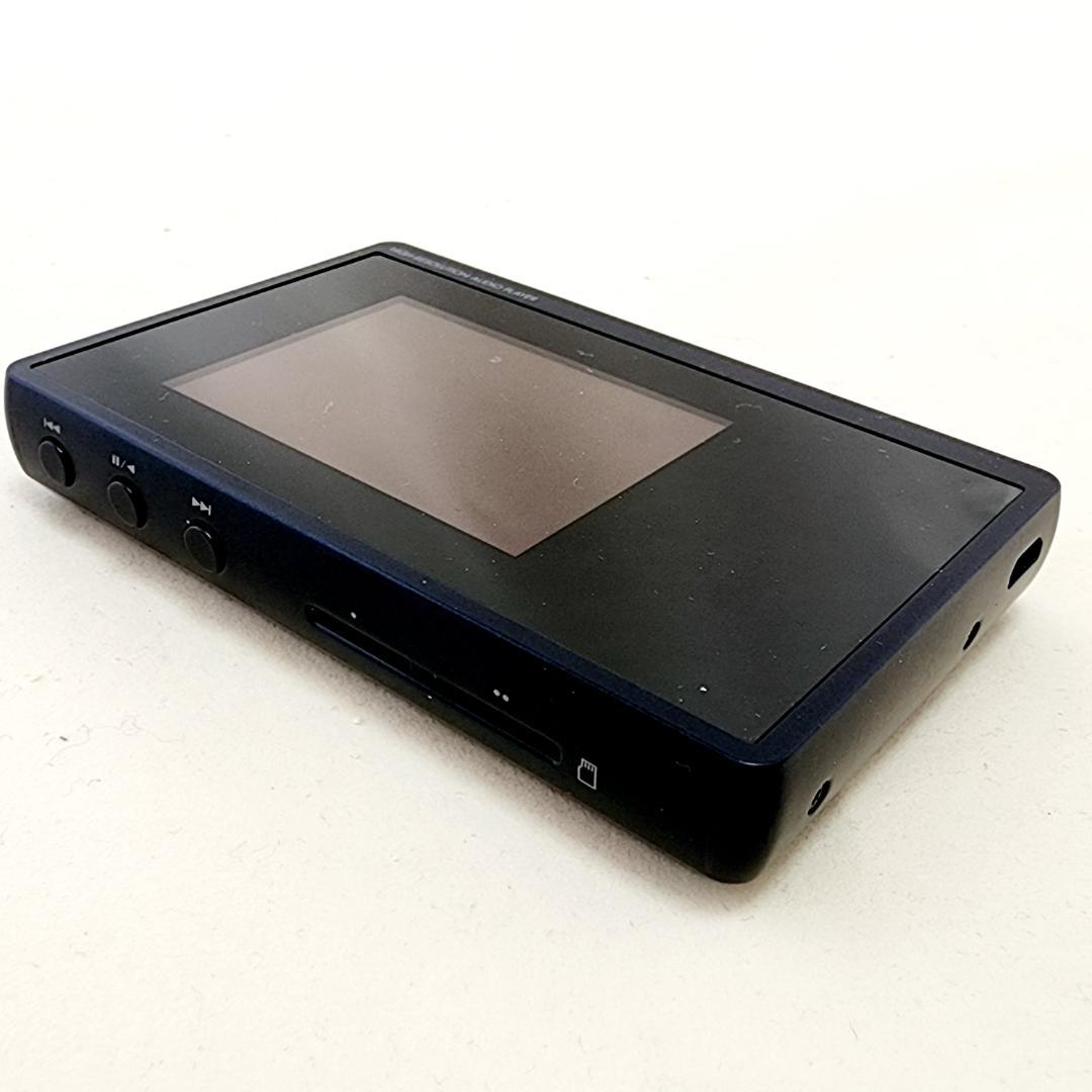 【美品】XDP-20(L)ネイビーブルー<希少カラー>　上品で高級な色合い