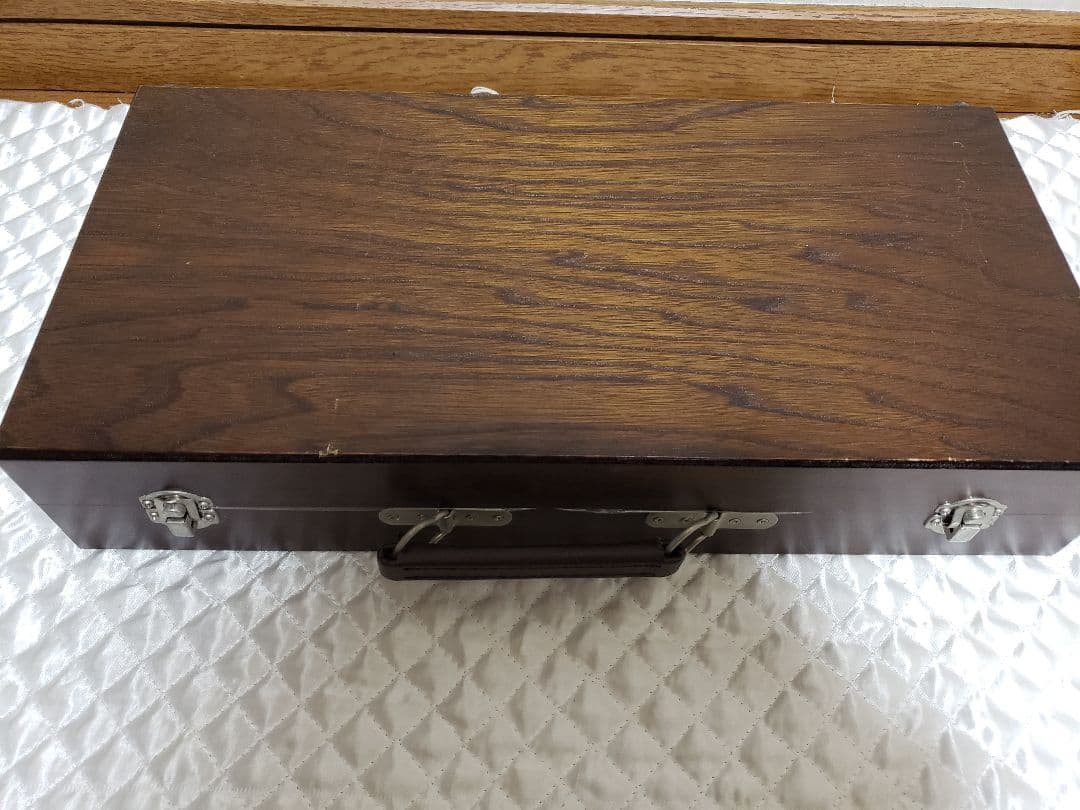 ターレンス van Gogh 油絵具セット 木箱 10色 オイルペイント