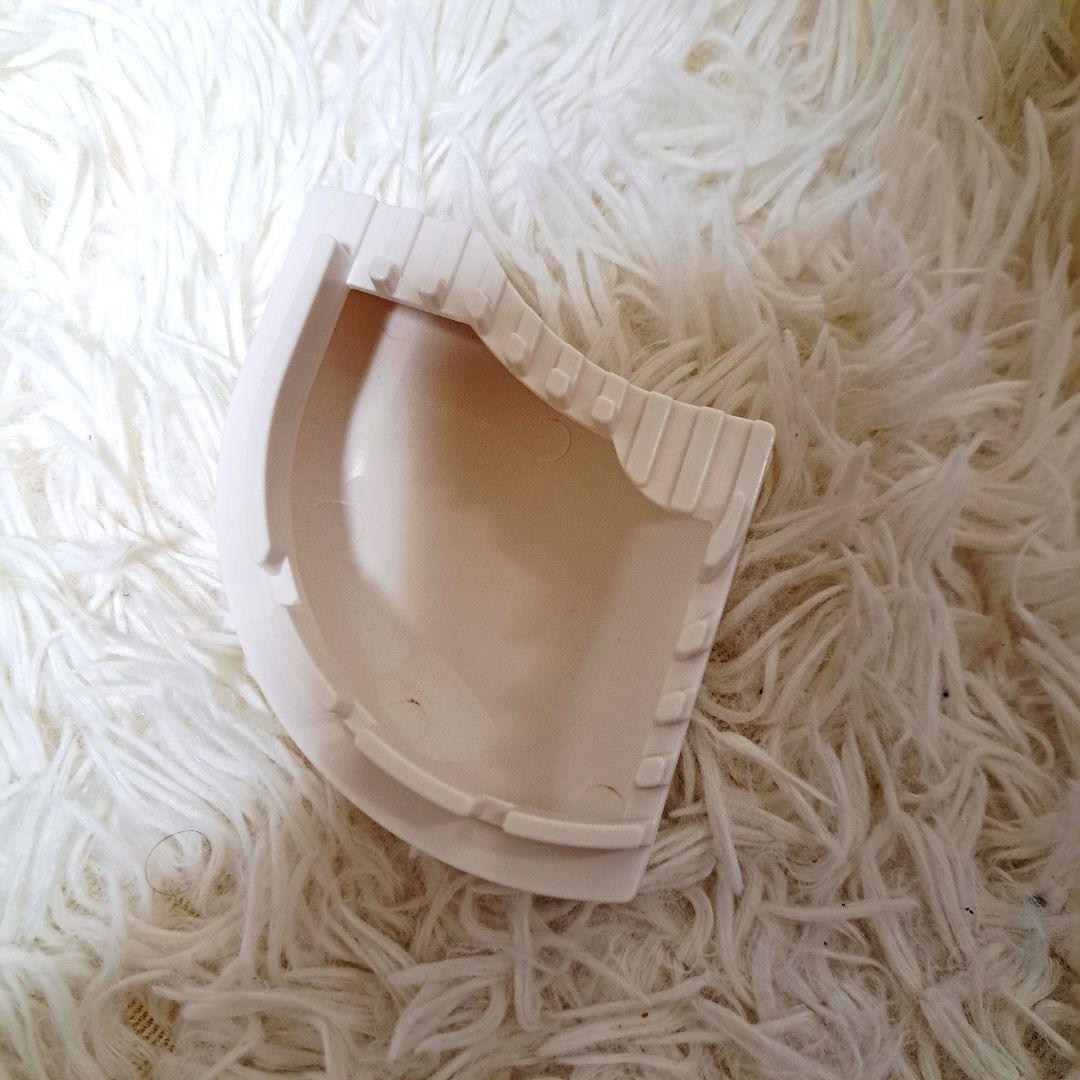 美品　CCP 衣類乾燥機 ZJ-CD43-WH 2023年製 小型乾燥機