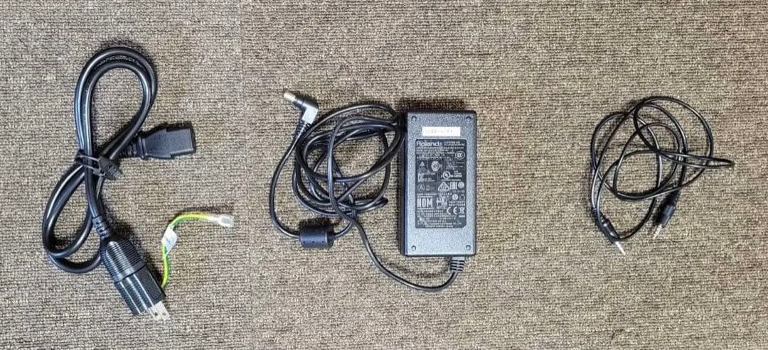 アンプ CUBE Street EX