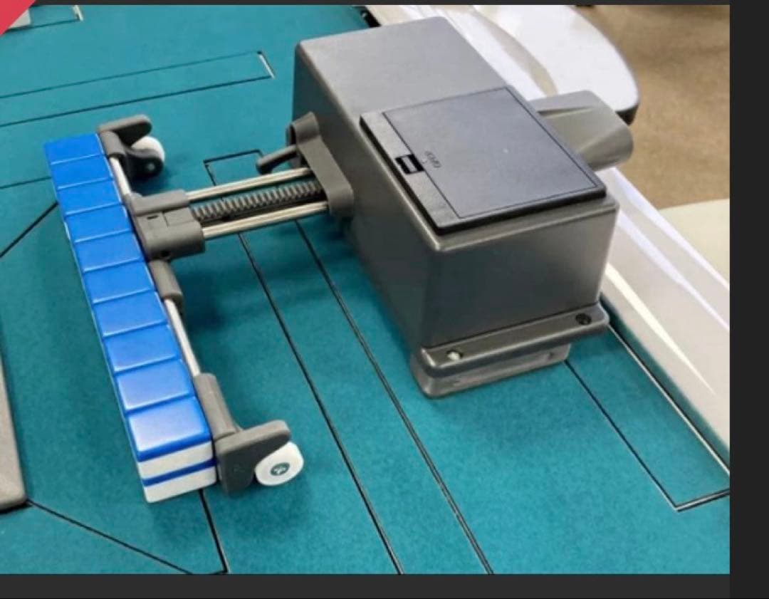 ゴットハンド　新古品