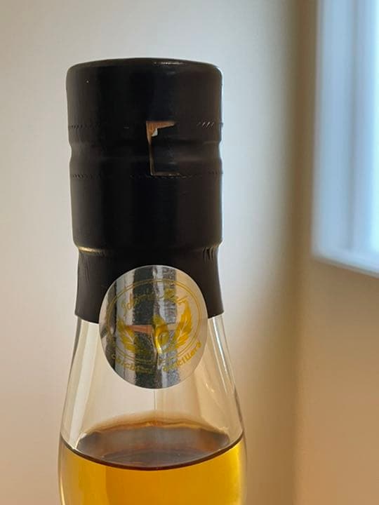 随時値下げ）秩父×駒ヶ岳ウイスキー