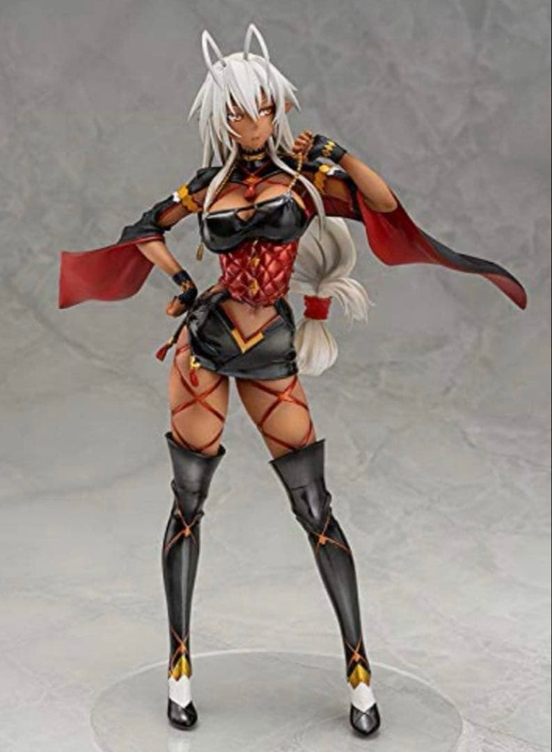 装甲悪鬼村正 贖罪編 三世村正 塗装済みフィギュア　ウイング