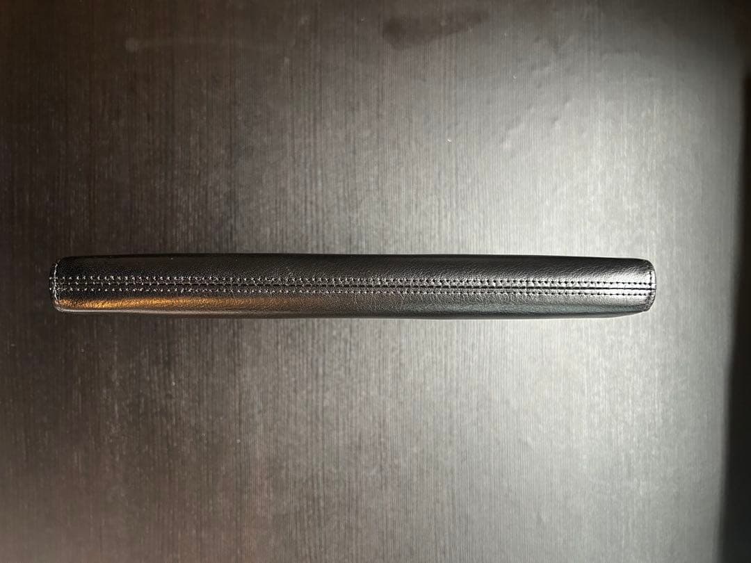 ダ・ヴィンチ スリムサイズ A5サイズ システム手帳（リング15mm）