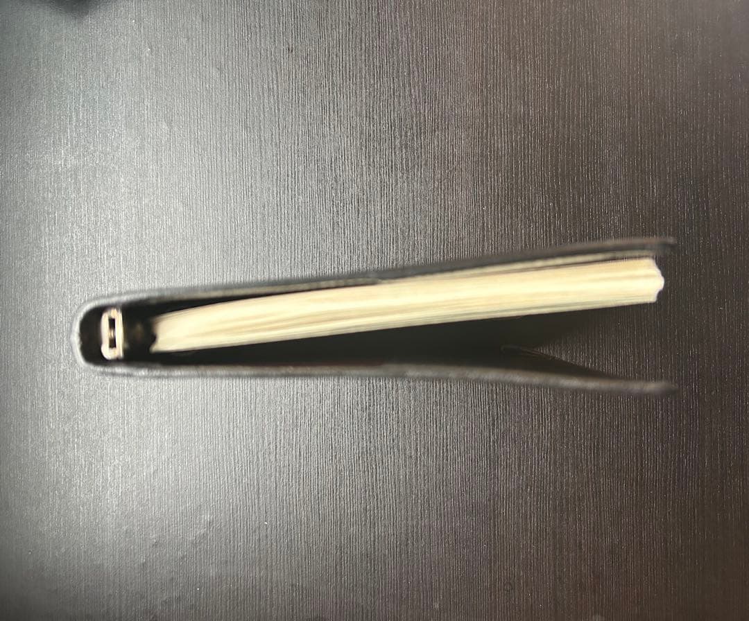 ダ・ヴィンチ スリムサイズ A5サイズ システム手帳（リング15mm）