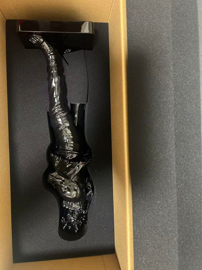 RofJ ジャンプショップ NARUTO 25周年 アートスタンド　フィギュア