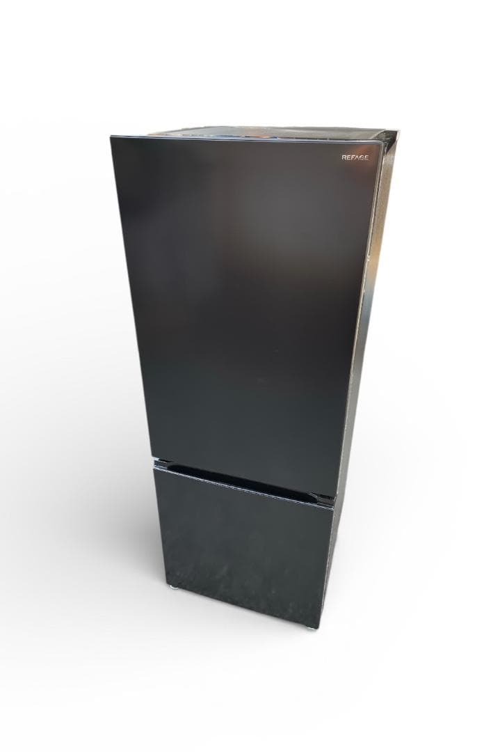 大阪京都限定 極美品 ヤマダ ノンフロン冷凍冷蔵庫 YRZ-F15MK 24年製