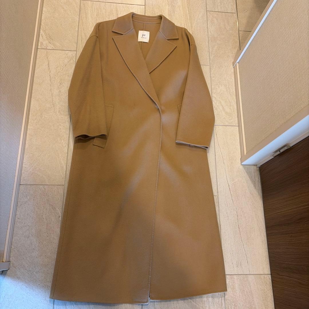 1er Arrondissement チェスターコート