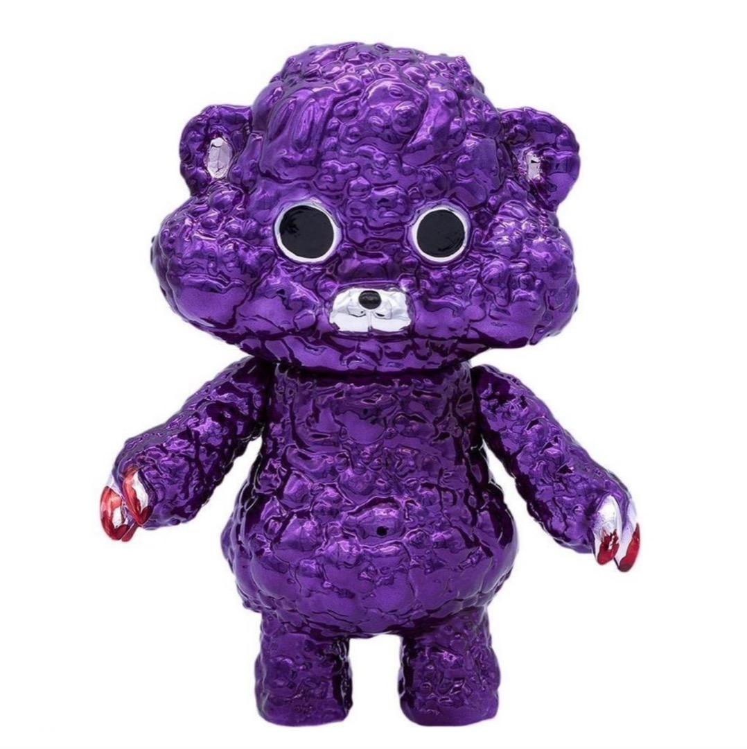 お*こ様 暗黒エンターテイメント 999MA （Liberty Tokyo 5体