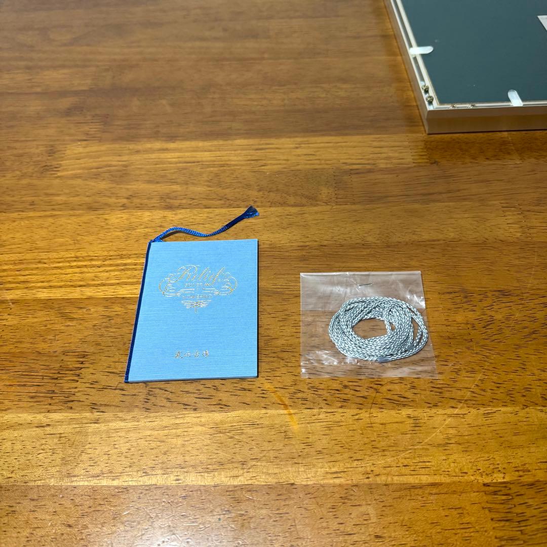 関 武比古 純銀 額 帆船 6号 大洋をゆく白い帆 煌く波 金銀工芸 伝統工芸