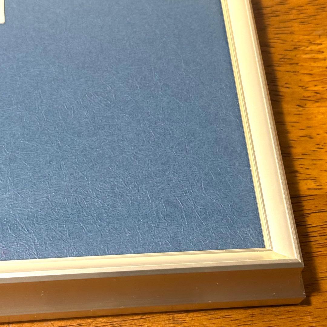 関 武比古 純銀 額 帆船 6号 大洋をゆく白い帆 煌く波 金銀工芸 伝統工芸