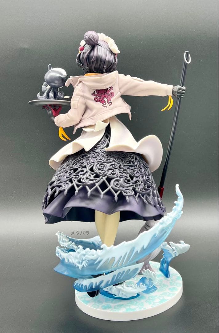 ★【国内正規品&美品❗️】 FGO フォーリナー 葛飾北斎 英霊祭装ver. ★