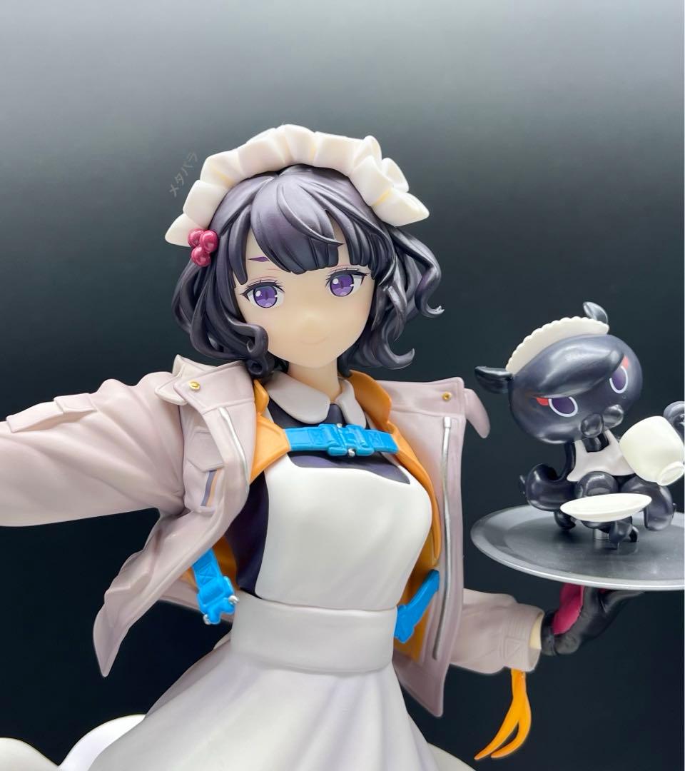 ★【国内正規品&美品❗️】 FGO フォーリナー 葛飾北斎 英霊祭装ver. ★