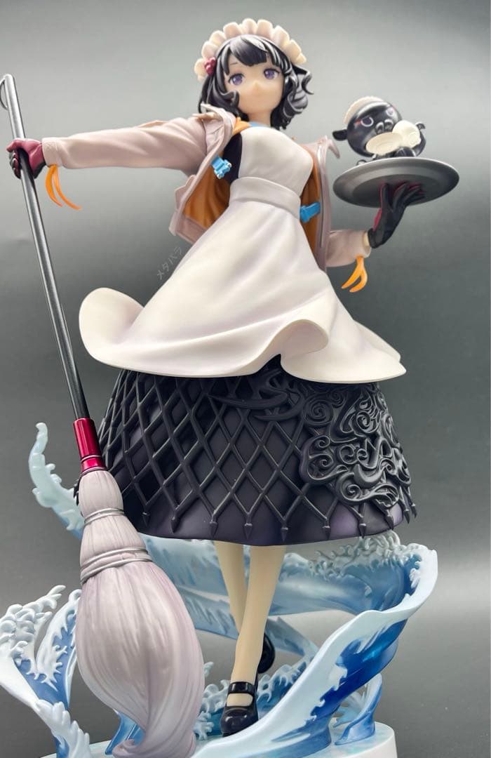 ★【国内正規品&美品❗️】 FGO フォーリナー 葛飾北斎 英霊祭装ver. ★