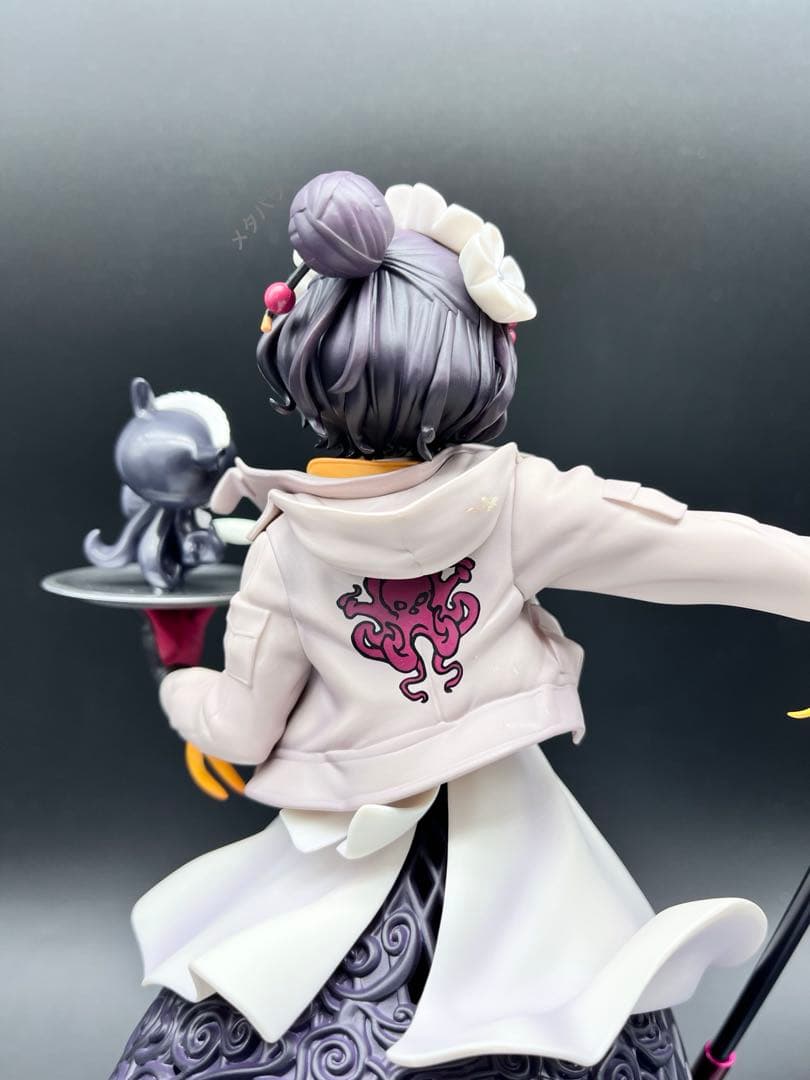 ★【国内正規品&美品❗️】 FGO フォーリナー 葛飾北斎 英霊祭装ver. ★