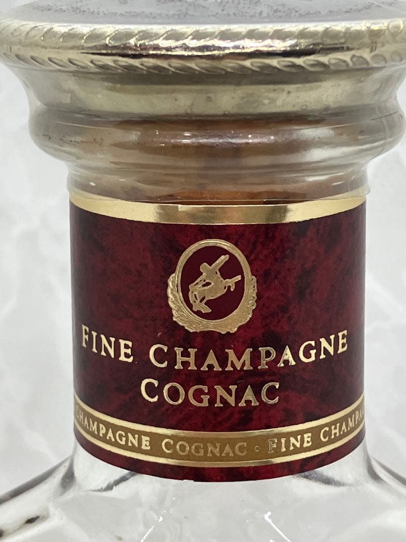 未開封 レミーマルタンXO SPECIAL ブランデー　コニャック　オードヴィー