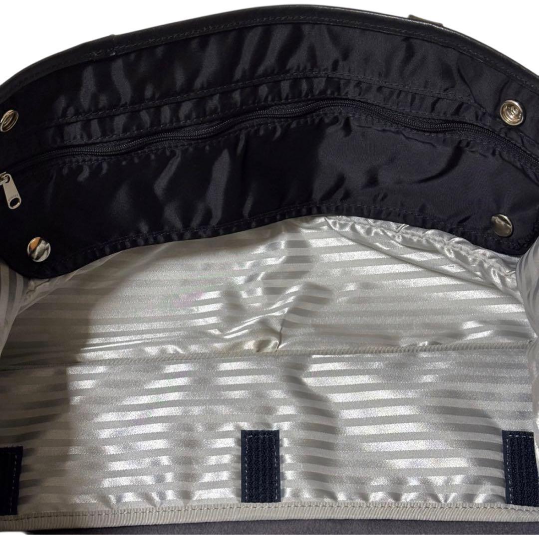 【美品】PORTER ポーター　プリマ楽器　フルートケース