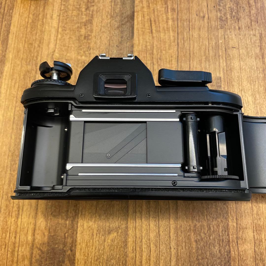 Nikon EM 元箱付き 美品