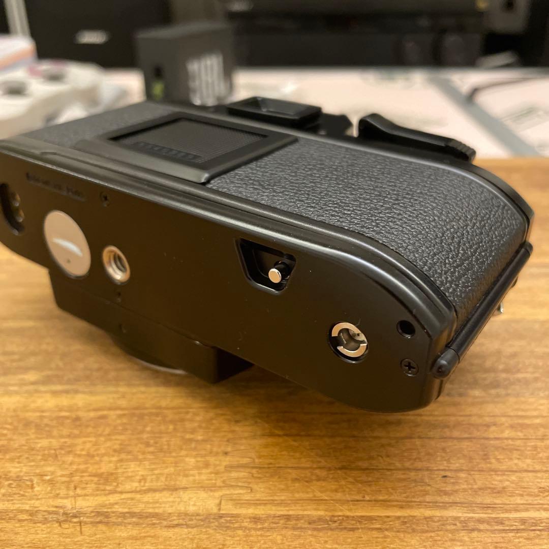 Nikon EM 元箱付き 美品