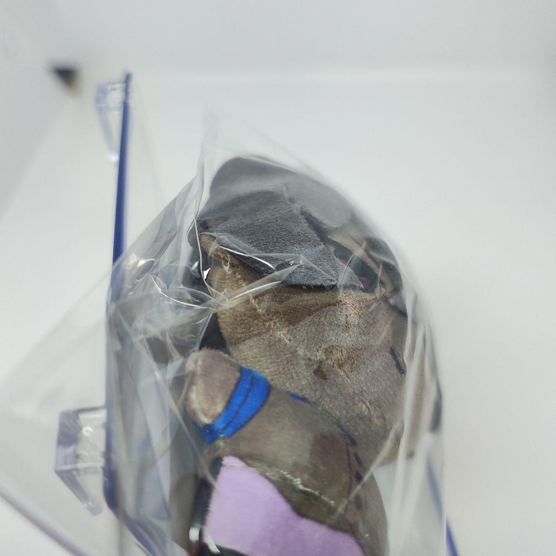 Fate/Grand Order アルジュナ ミニミニぬいぐるみ