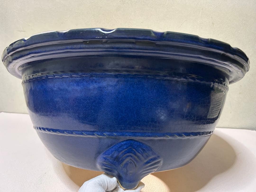 ★*★様 大型　盆栽鉢　大品盆栽　雑木盆栽　皐月盆栽　山野草