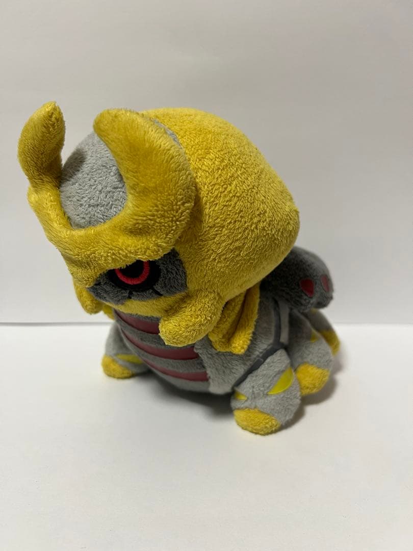 2008年 ギラティナ ドール