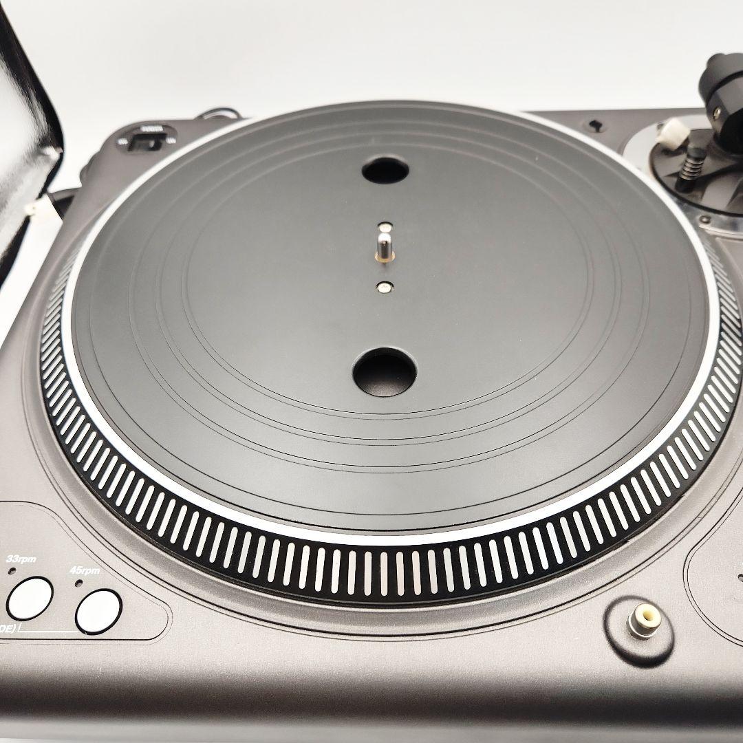 Vestax PDX-3000MKII DJ ターンテーブル レコード 訳あり