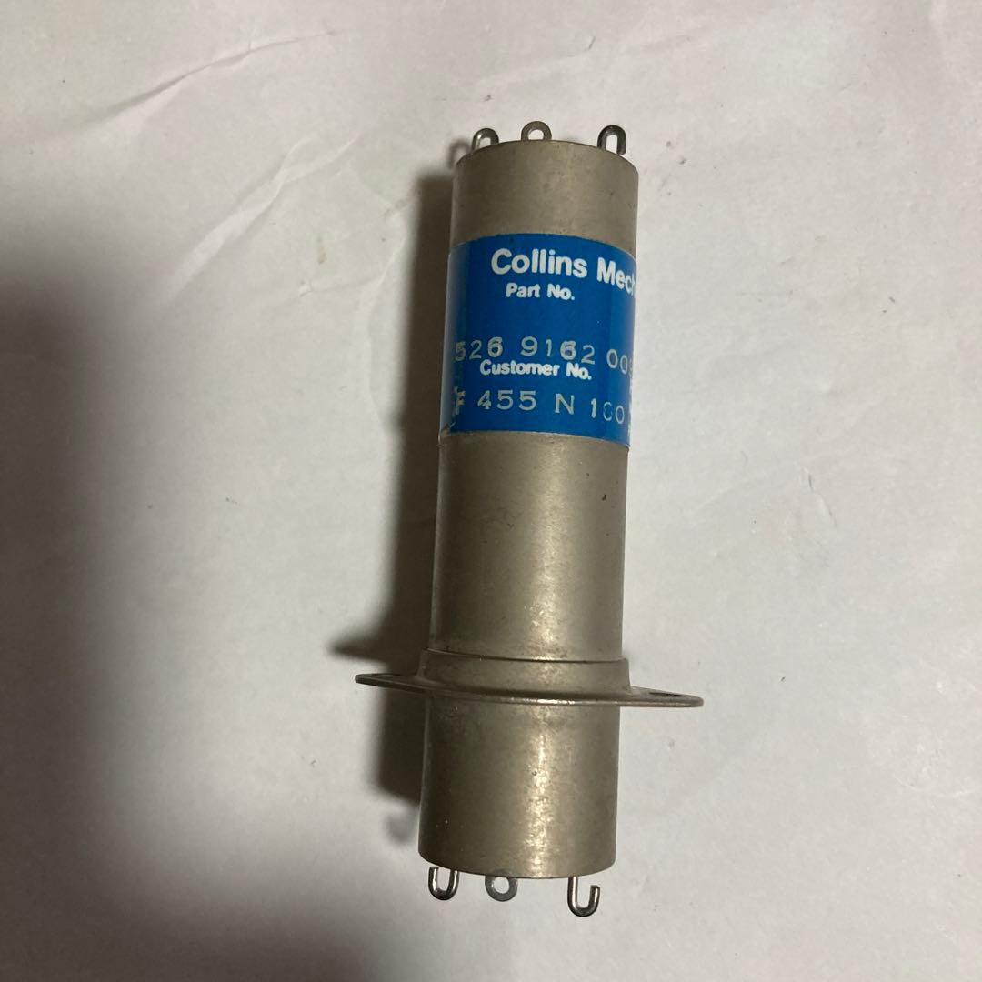 コリンズ526ー9162ー009Collns MechicailFilter