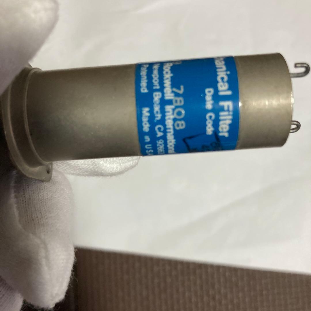 コリンズ526ー9162ー009Collns MechicailFilter