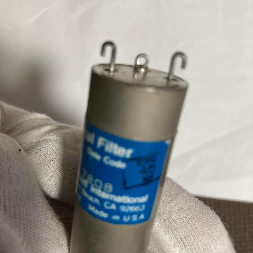 コリンズ526ー9162ー009Collns MechicailFilter