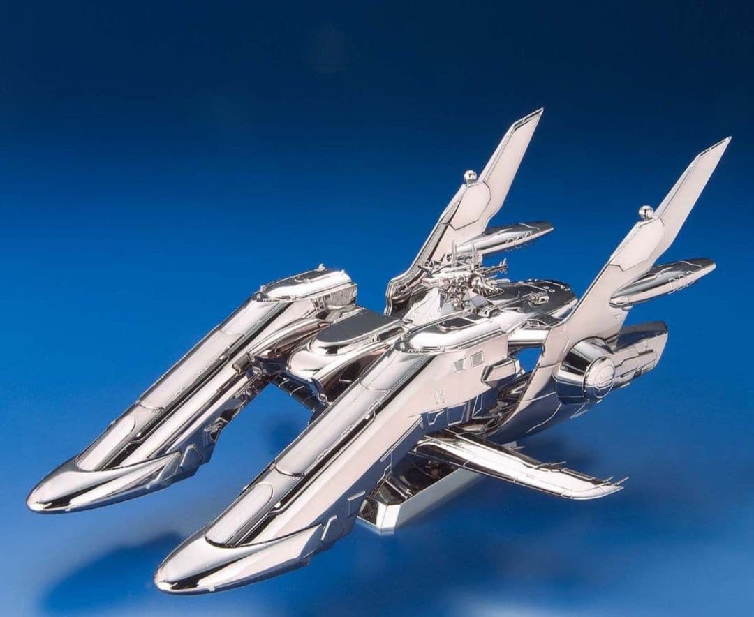 ＥＸモデル 1/1700 アークエンジェル　エターナル