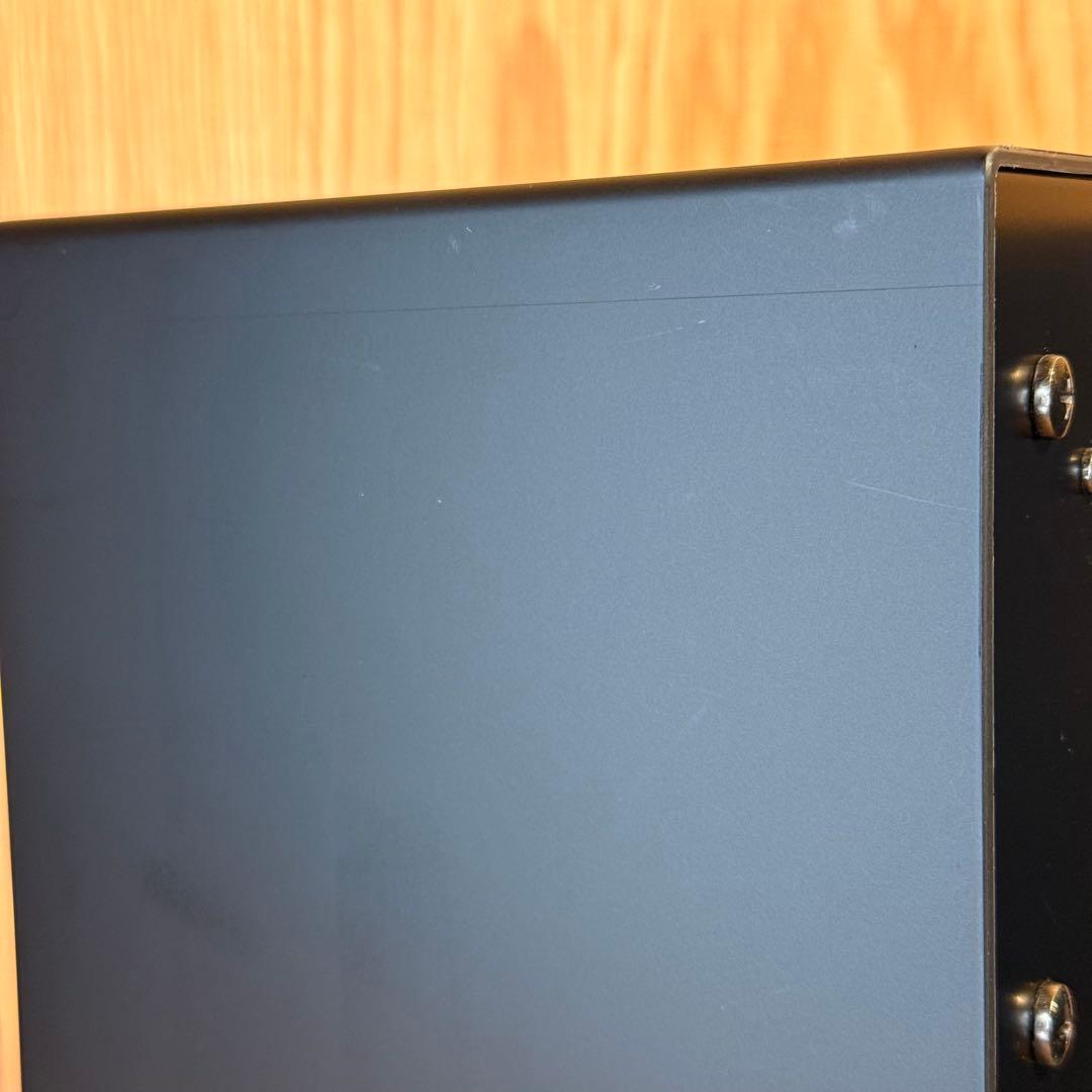 YAMAHA モニタースピーカー MSP3 ペア