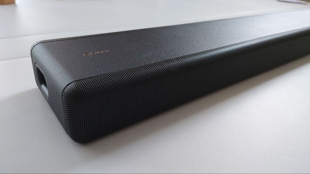 ■複数購入値下げ可能■SONY サウンドバー　HT-A3000