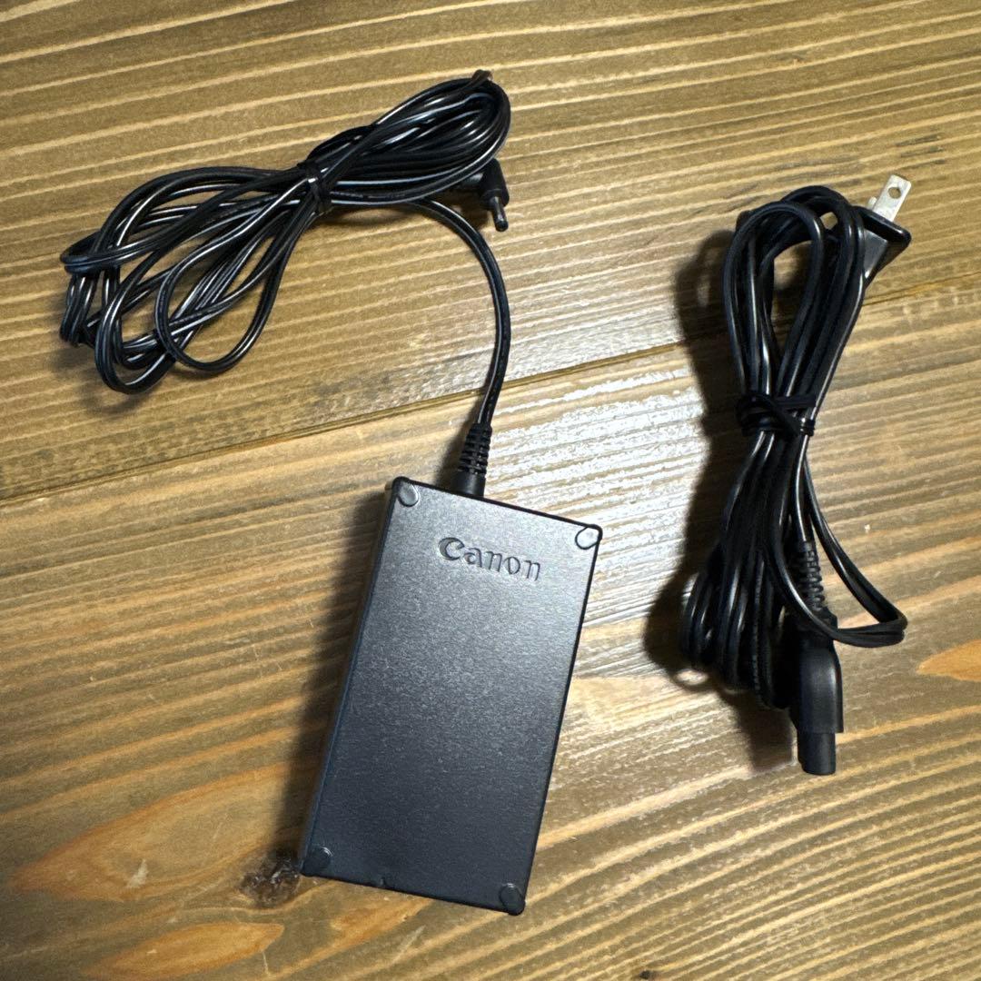 Canon iVIS HV10 本体色 グラナイトブラック