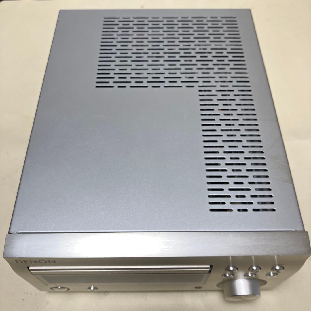 DENON CDレシーバー RCD-M41SP 整備動作品 2019年製