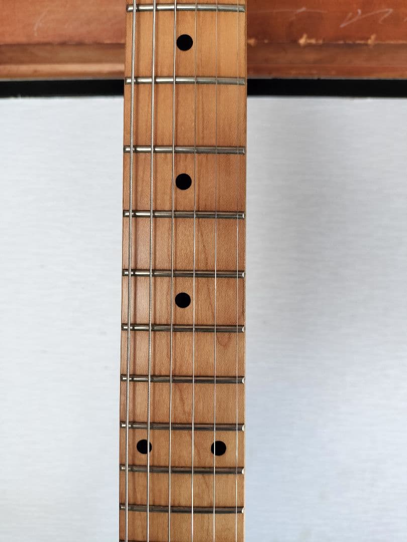 CASIO EG−5 アンプ内蔵ギター