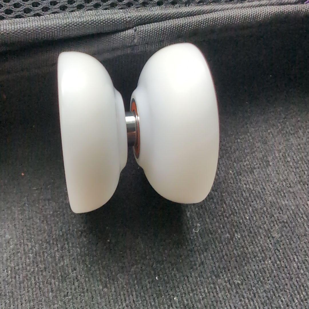 カバルgen2 ヨーヨー