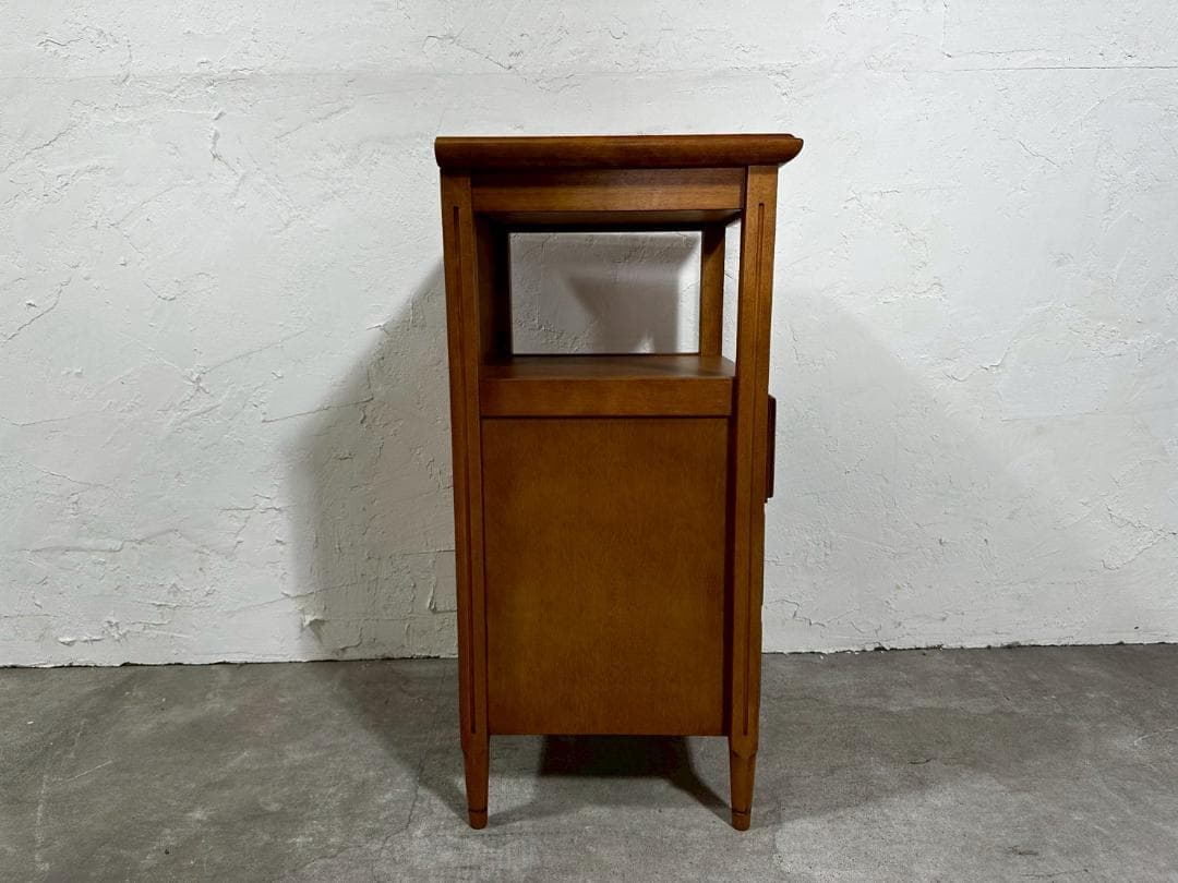 『OTSUKA』大塚化学 チェスト 電話台 TEL台 花台 飾台 RWche14