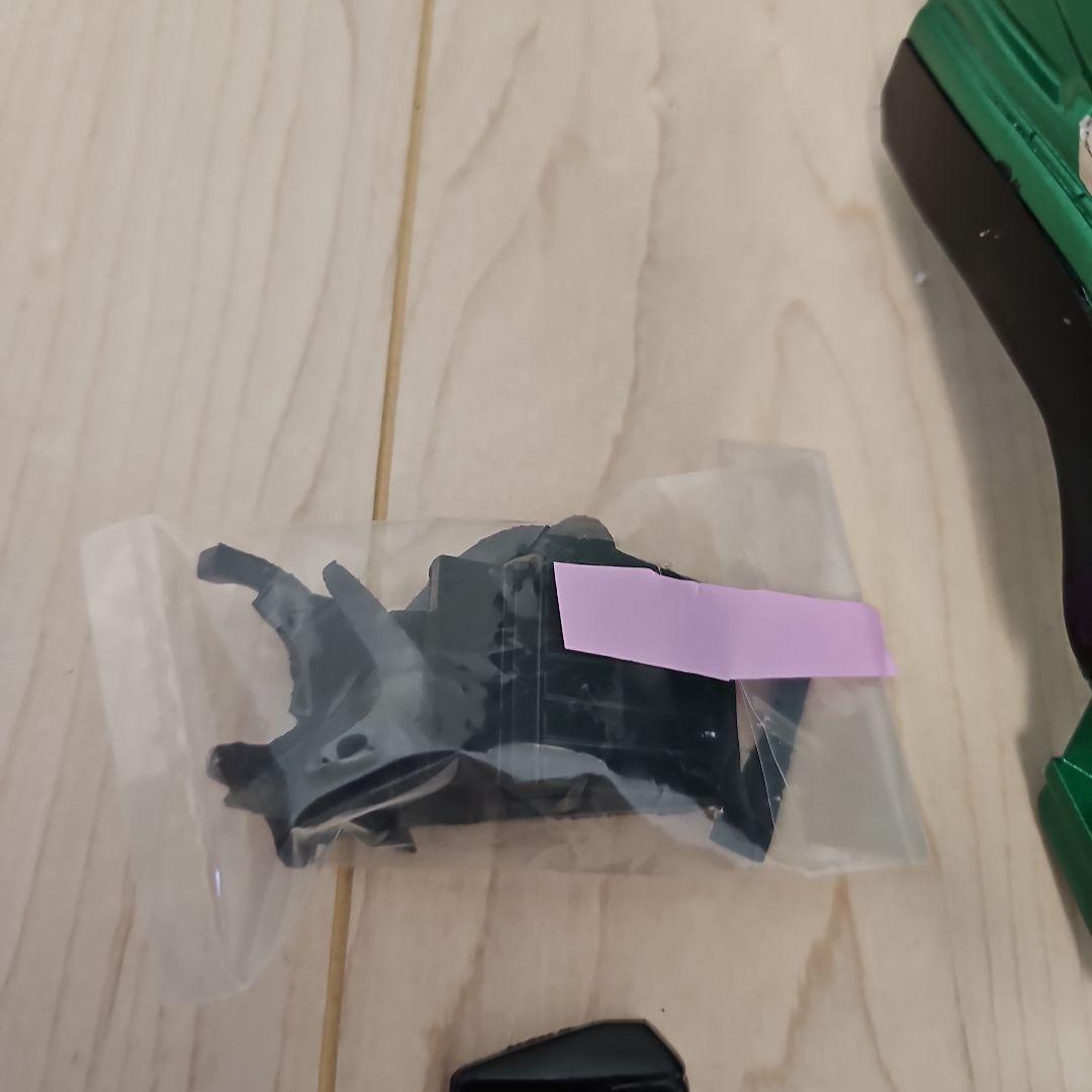 ⚓*️様 タミヤ1/14　　ムネトラ製　スーパーグレード　廃盤　製作途中