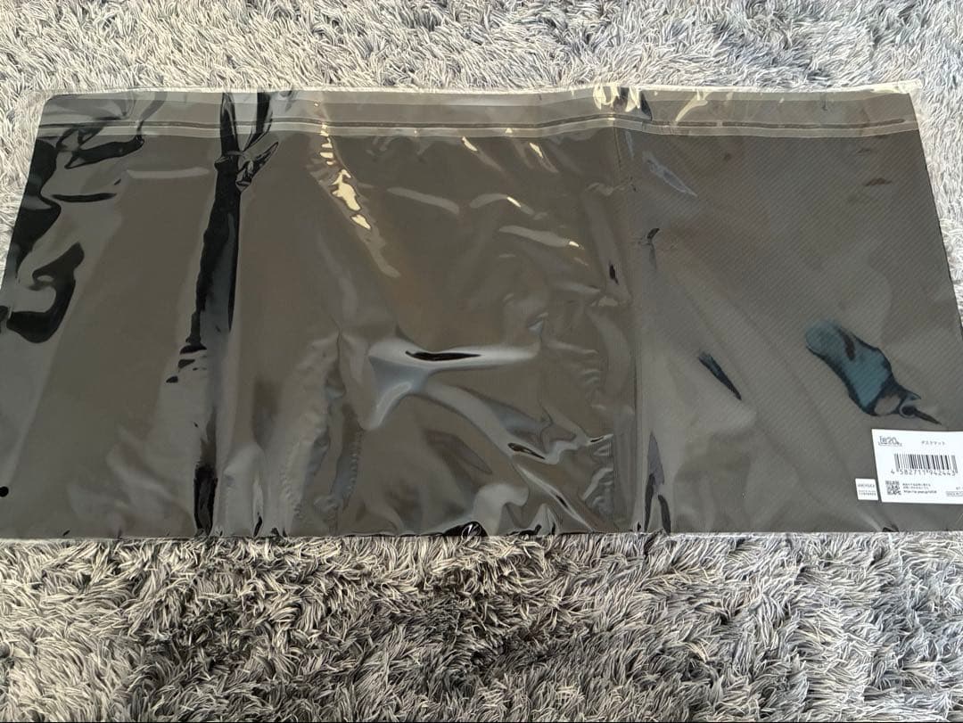 Fate/stay night 20th コンサート ラバーマット デスクマット