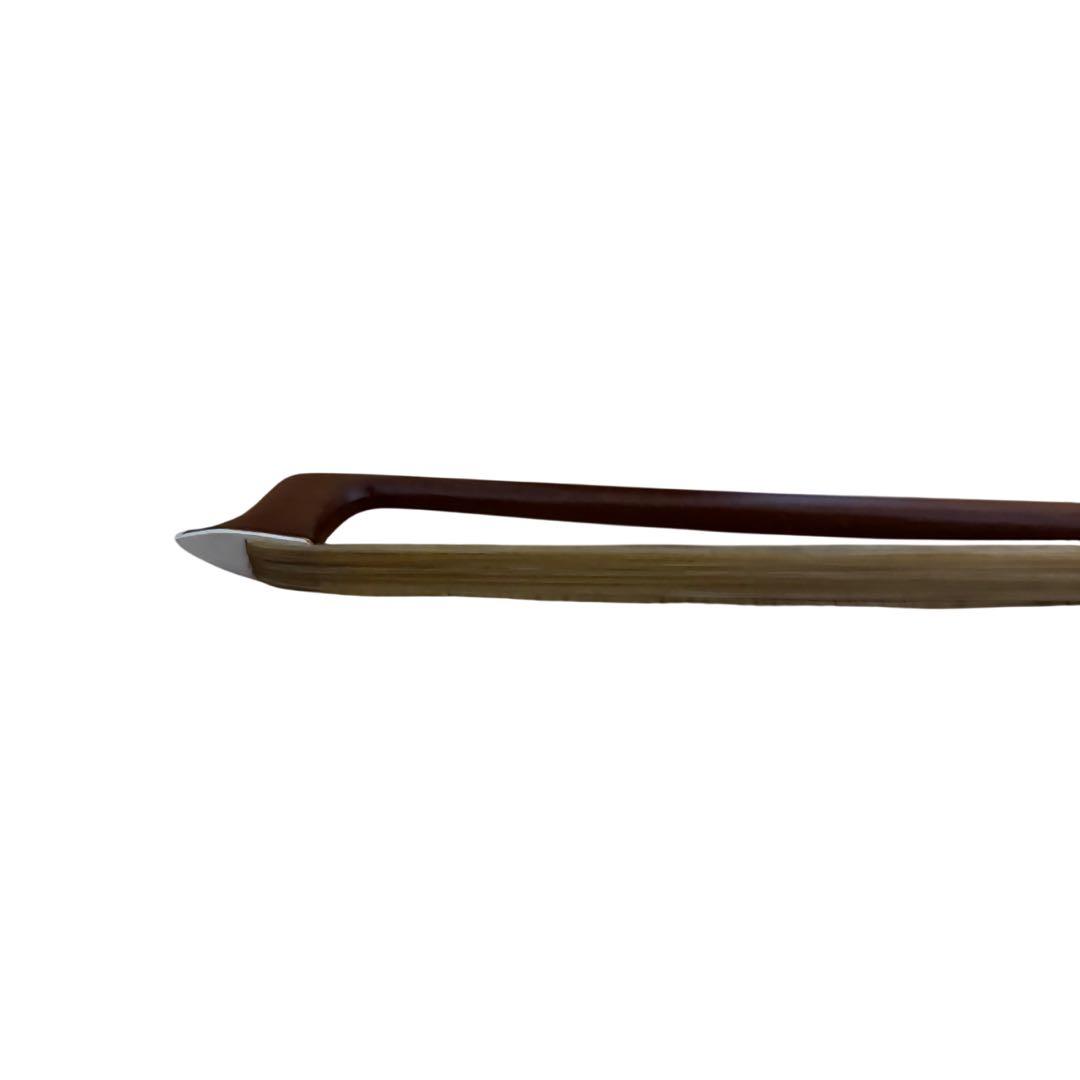 【弓:T.SUGITO 4/4】 SUZUKI バイオリン No.350 4/4