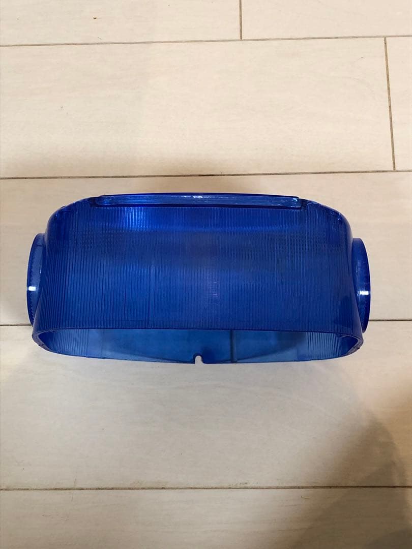 GS400 テールレンズ　ウインカー　セット　青色　クリア　スモーク　純正タイプ