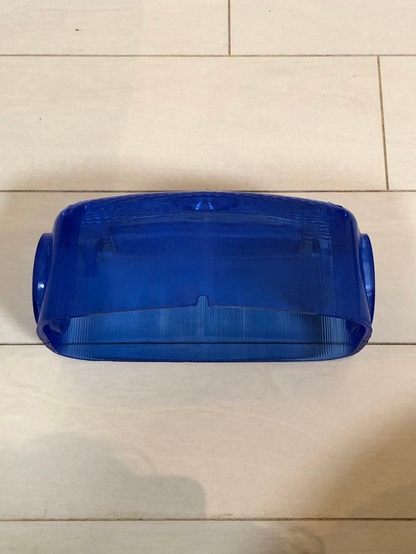 GS400 テールレンズ　ウインカー　セット　青色　クリア　スモーク　純正タイプ