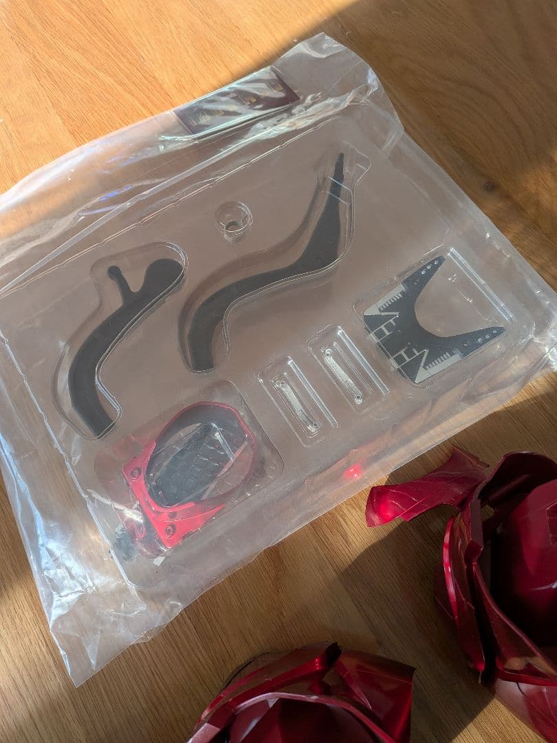 週刊アイアンマン　完成品　デアゴスティーニ