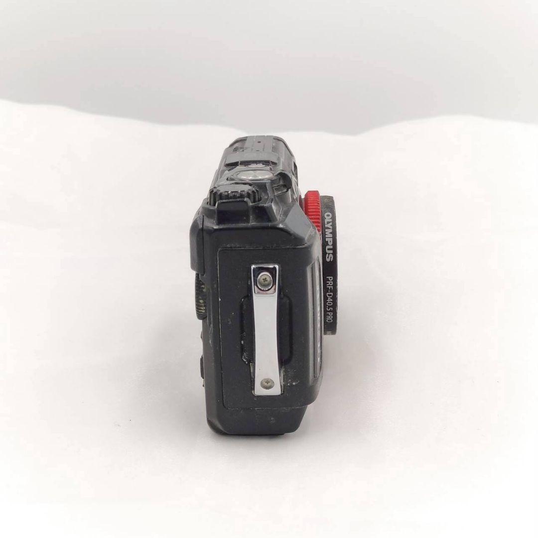 112 オリンパス OLYMPUS TG-5 防水デジタルカメラ