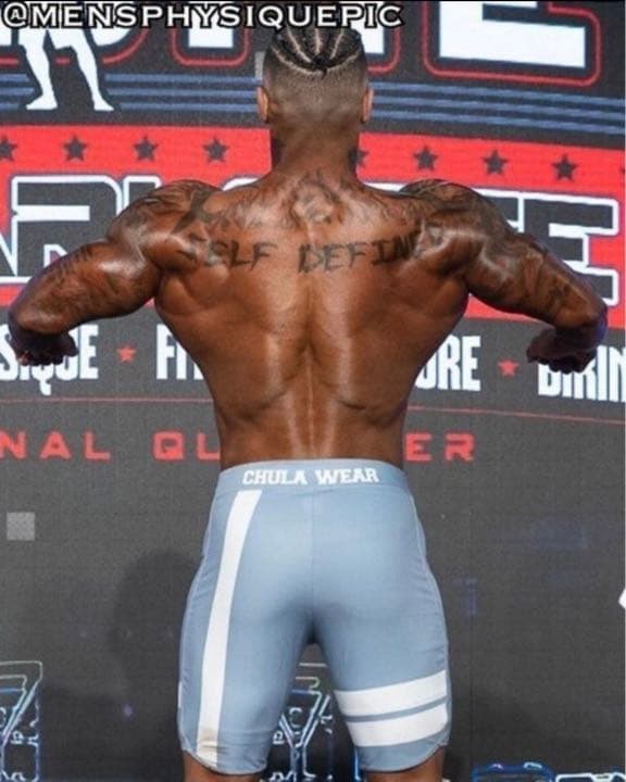 chula wear  チェラウェア28インチ　ブルー